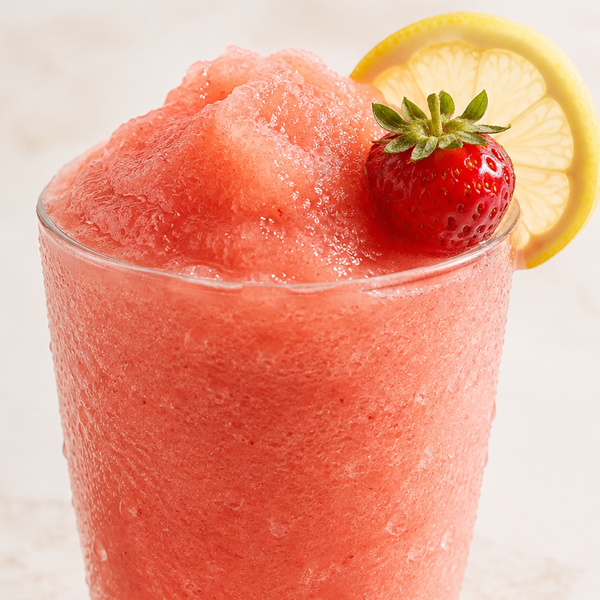 Fruit Slushies
