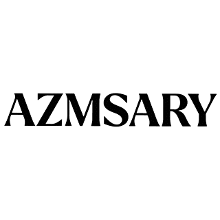 Azmsary